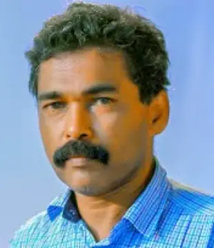 Malayalam Cinematographer Selvanarayanan