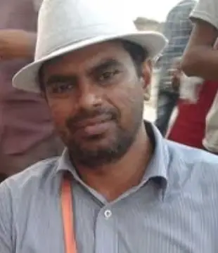 Hindi Director Shahid Kabeer