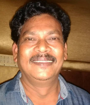 Shanmugam Mani Tamil Camera Operator