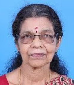 Shantha G Pillai Malayalam Producer