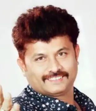 Kannada Director Sharan Kabbur