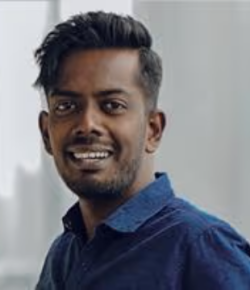 Shihab Ongallur Malayalam Cinematographer