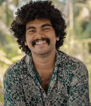 Malayalam Movie Actor Shikhil Gowri