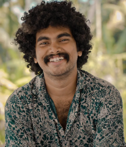 Shikhil Gowri Malayalam Movie Actor