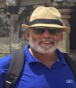 Shiv Pradeep Kannada Movie Actor