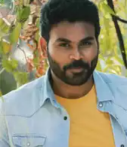 Shiva Kona Telugu Director