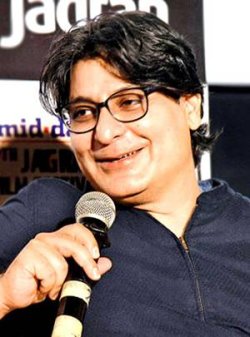 Shubhendu Bhattacharya Hindi Writer