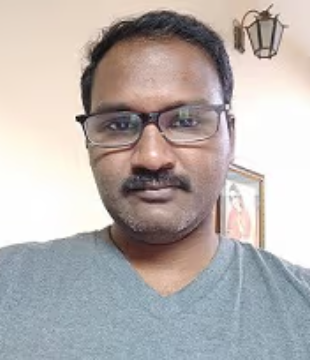 Shyam Jadala Telugu Executive Producer