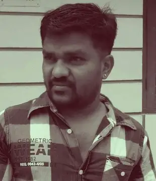 Kannada Scriptwriter Siddappaji Kanakapura