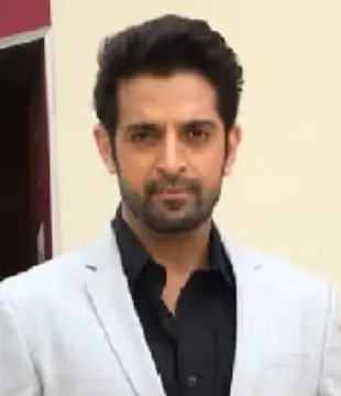 Hindi Movie Actor Siddharth Makkar