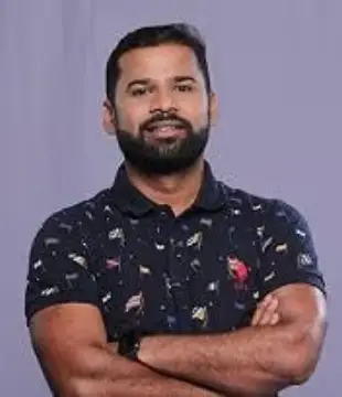 Kannada Director Siddhruv Siddu