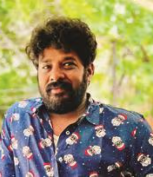 Telugu Movie Actor Singuluri Mohan Krishna