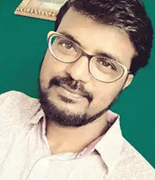 Telugu Musician Siva Nandigama