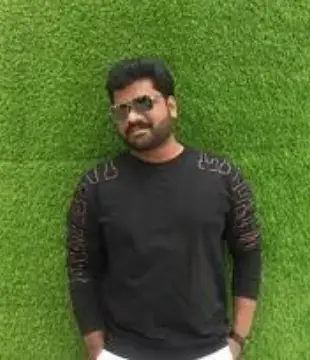 Telugu Director Sivaram Teja