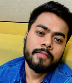 Arvind Sonu Hindi Sound Engineer