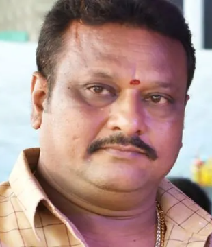 Telugu Cameraman Pothana Venkata Ramana