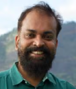 Praveen Mangalath Malayalam Editor