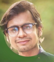 Satyajit Rupom Adhikari Hindi Creative Director