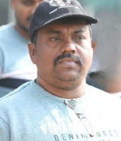 Sudev Pal Hindi Production Controller