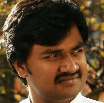 Actor Jeeva Complains Bigg Boss!