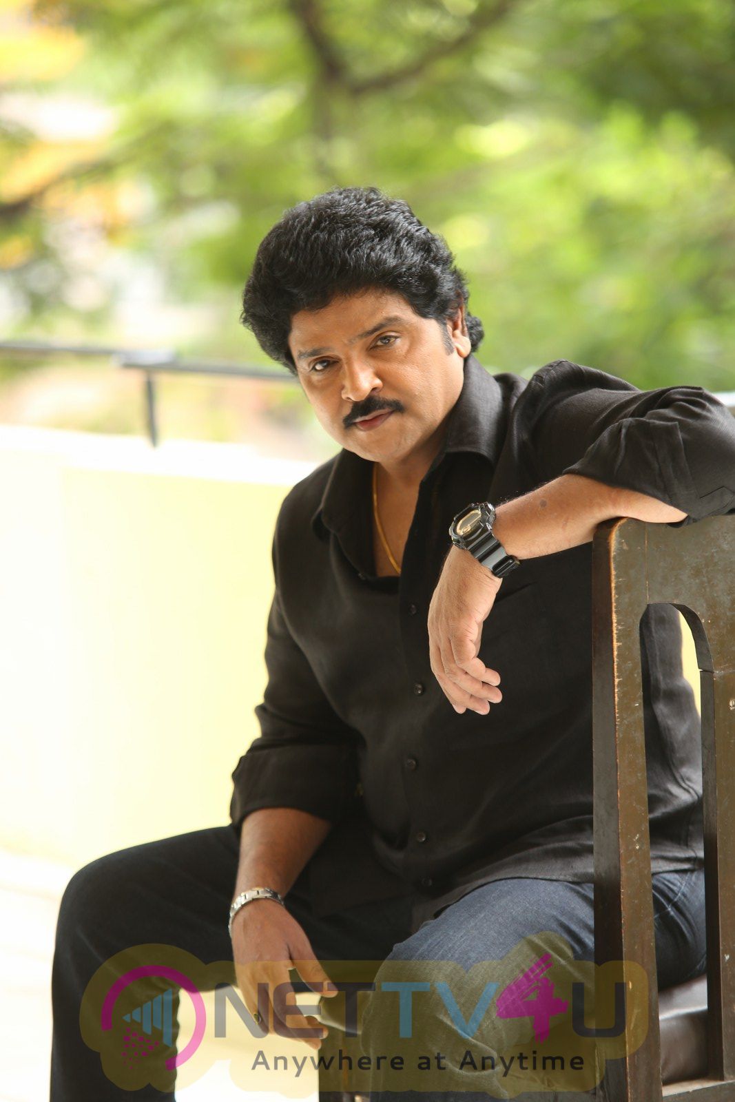 Actor Ramki Handsome Pics Tamil Gallery