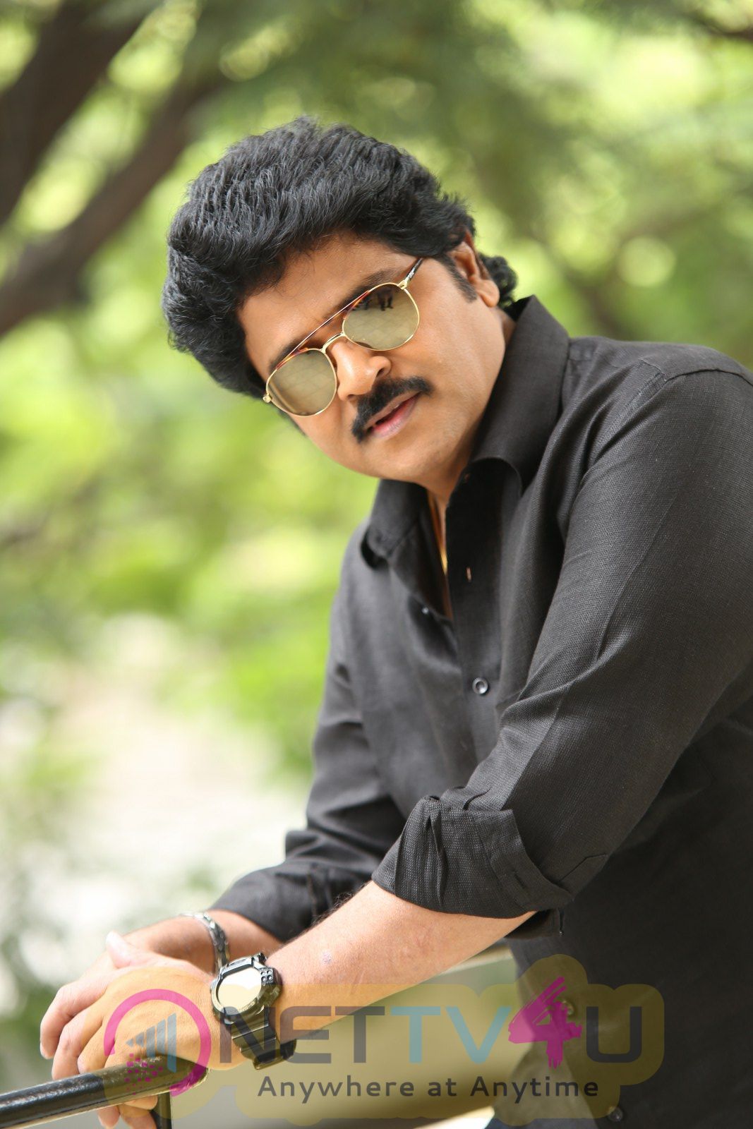 Actor Ramki Handsome Pics Tamil Gallery