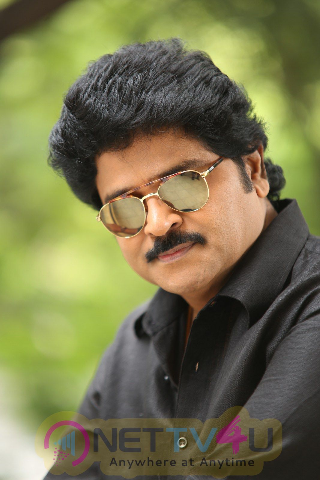 Actor Ramki Handsome Pics Tamil Gallery