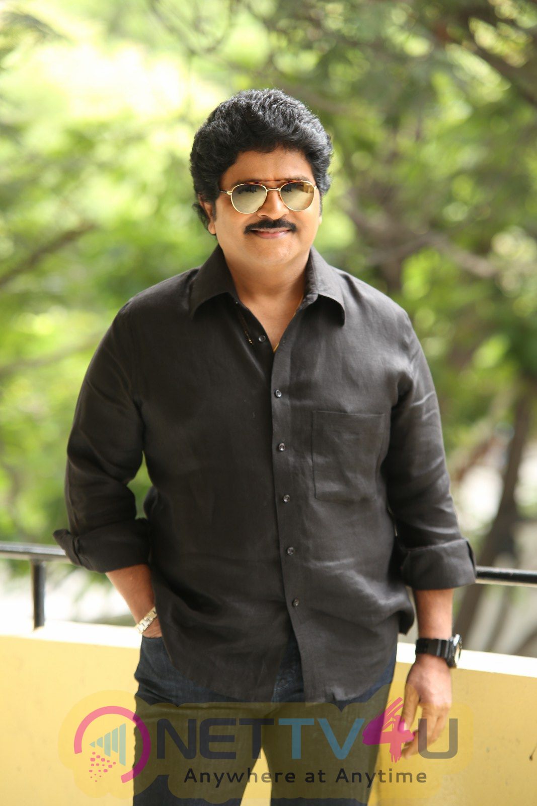 Actor Ramki Handsome Pics Tamil Gallery