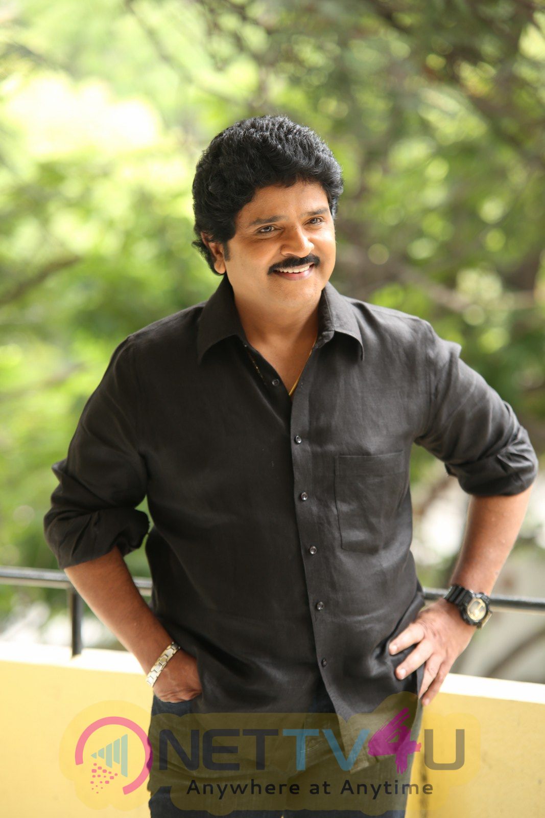 Actor Ramki Handsome Pics Tamil Gallery