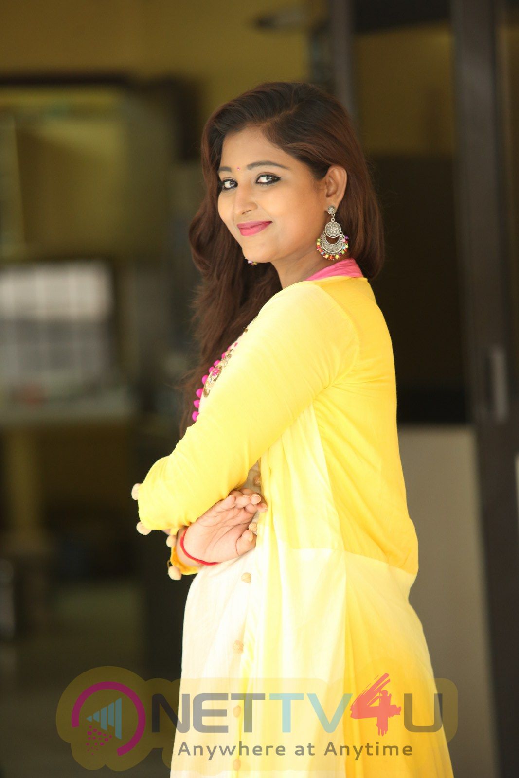 Actress Teja Reddy Attractive Stills | 579693 | Galleries & HD Images