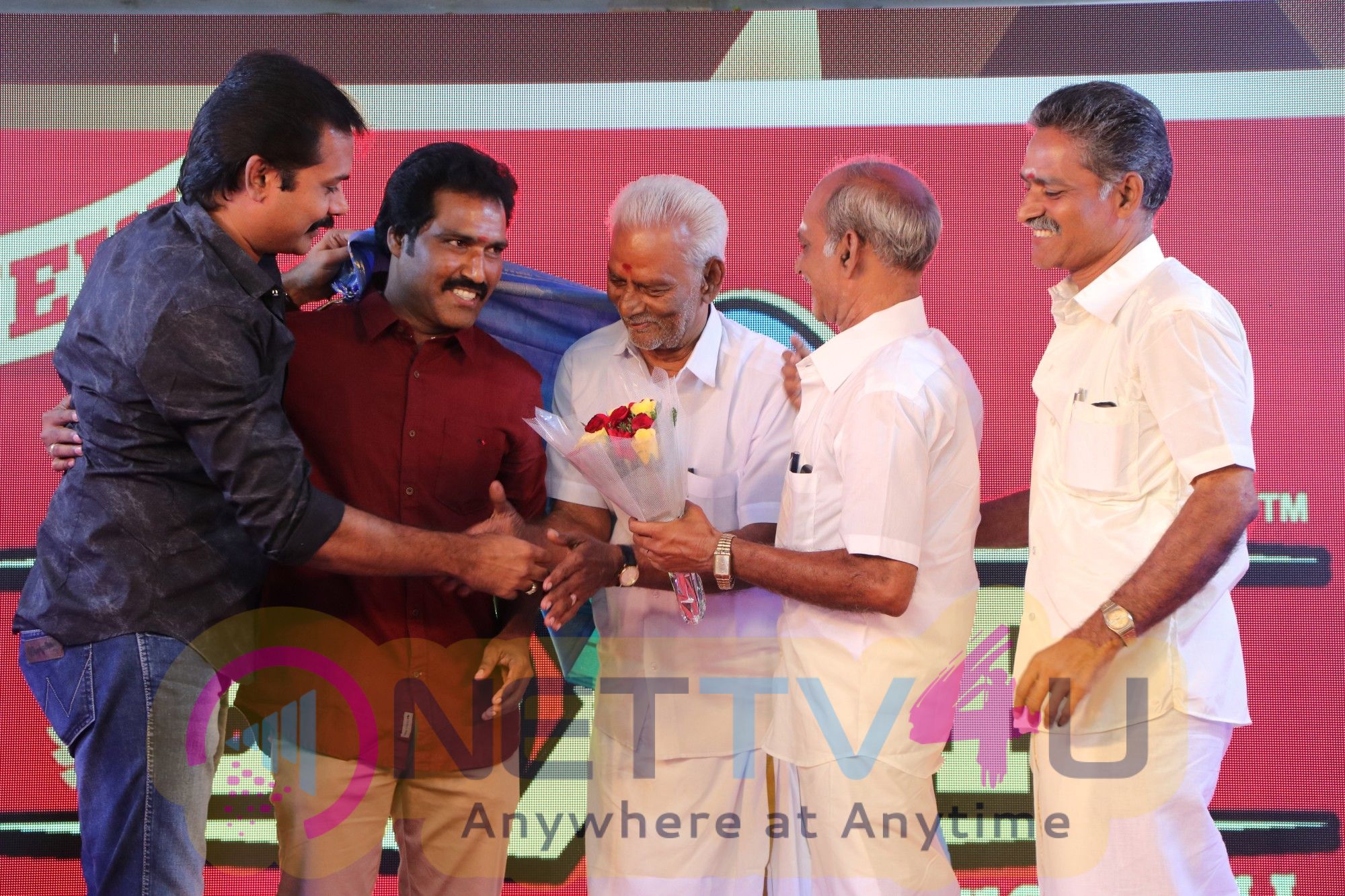 Panruti Star Night 2018 Event Images Tamil Gallery