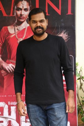 Aadai Movie Press Meet Images  Tamil Gallery