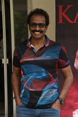 Aadai Movie Press Meet Images  Tamil Gallery