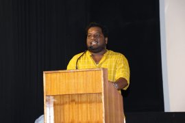 Kalavani 2 Movie Press Meet Beautiful Pics Tamil Gallery