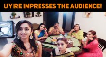 Zee5 Series Uyire Impresses The Audience!