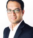 Amit Nair Hindi Business Head