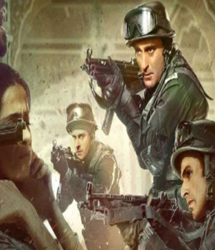 State Of Siege: Temple Attack Movie Review Hindi Movie Review State Of Siege: Temple Attack Movie Review Hindi Movie Review