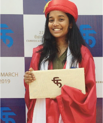 Tamil Editor Sruthy Sukumaran