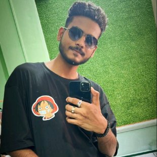 Tushar Chhaya Hindi DI Conformist