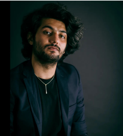 Hindi Actor Utsav Narula