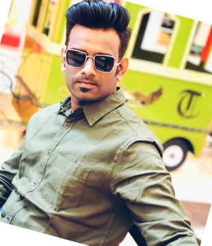 Ajay Deshmukh Hindi Editor