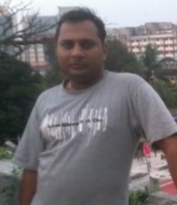 Anil Jena Hindi Sound Engineer