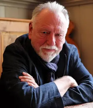 English Movie Actor Kenneth Cranham