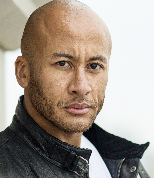 Kenny Knight English Movie Actor