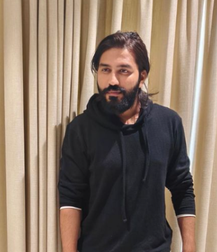 Raj Jadon Hindi Movie Actor