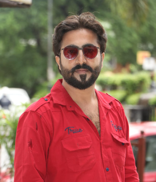 Hindi Casting Director Ranveer Wadhwani