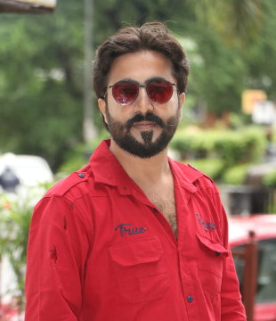 Ranveer Wadhwani Hindi Casting Director