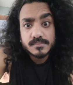 Rishav Bhuyan Assamese Music Composer