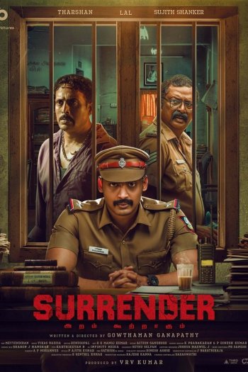 Surrender Movie Review