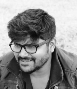 Uddipta Kumar Bhattacharyya Assamese Editor